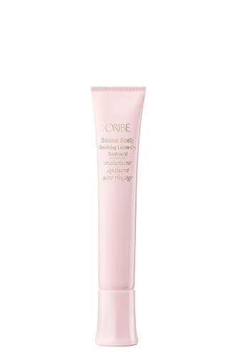 ORIBE Hair Care Serene Scalp Soothing Leave-on Treatment, 1 Oz