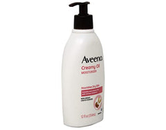 Aveeno Creamy Moisturizing Oil, 354ml