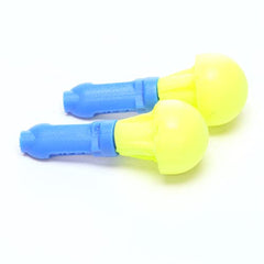 3M E-A-R Push-Ins Uncorded Earplugs 318-1000