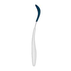 OXO Tot Feeding Spoon Set With Soft Silicone, Navy