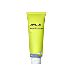 DevaCurl Melt Into Moisture Mask, Treatment Mask, 236mL