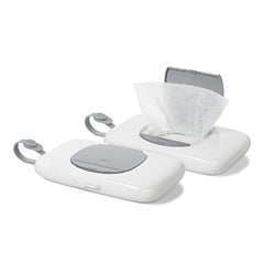 OXO Tot On The Go Wipes Dispenser - 2 P ack