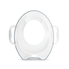 Munchkin Sturdy-Potty Seat (Colour May Vary)