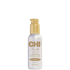 CHI Keratin KTrix 5 Smoothing Treatment, 3 92 oz