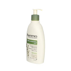 Aveeno Daily Moisturizing Body Lotion, Unscented, 354mL - Zecoya