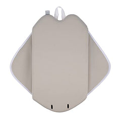 Ubbi Bath Kneeler, Grey