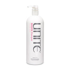 Unite Boosta Shampoo (Volume Body), 33.799999999999997 ounces