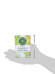 Dandelion Leaf Root Organic Tea