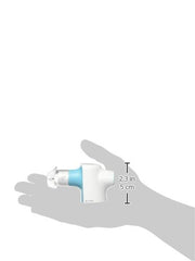 Aerosure AERSURE-MEDIC-HEAD-CA Medic Head Respiratory Device