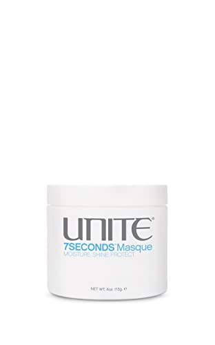 Unite 7seconds Masque, 4 ounces