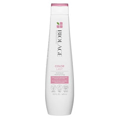 BIOLAGE ColorLast Shampoo , Shampoo for Colored-Treated Hair , Helps Maintain Color Depth, Tone & Hair Shine , Paraben-Free Shampoo , 400 millilitres