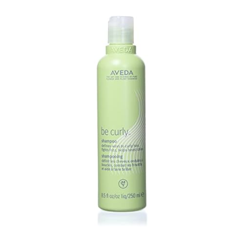 Aveda Be Curly Shampoo 8.5Fl. oz (250ml)