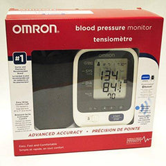 Omron Blood Pressure Monitor BP769Can - Zecoya