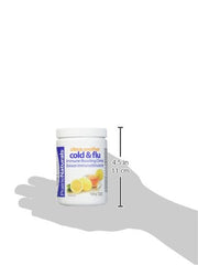 Prairie Naturals Citrus Soother cold & flu drink, 150 Gram