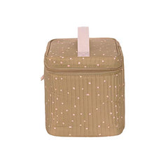 Lässig Casual Dots Curry Nursery Caddy to Go 1106018838