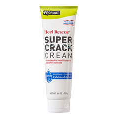 Profoot Heel Rescue Super Crack Cream