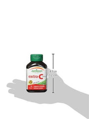 Jamieson Exxtra-C Timed Release - 1,000 mg Vitamin C, 75 Count (Pack of 1)