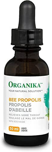 ORGANIKA BEE PROPOLIS - LIQUID ALCOHOL BASE 30 ML