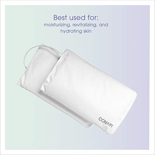 True Glow by Conair Heated Beauty Hand Mitts