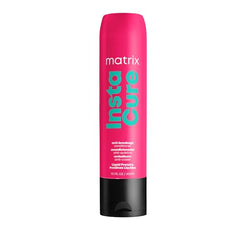 Matrix Instacure Anti-Breakage Conditioner, Repairs, Strengthens & Nourishes Hair, Reduces & Prevents Breakage & Frizz, For Dry, Damaged & Brittle Hair, 300ml (Packaging May Vary)