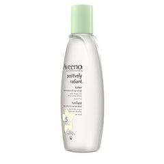 Aveeno Skin Clarifying Toner with Soy Extract, Alcohol-Free - 6.7 fl oz