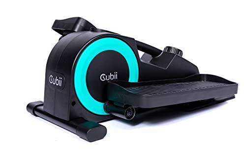 Cubii JR2 Compact Seated Elliptical