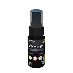 Innotech Nutrition Vitamin D3 Oral Spray, Lemon Flavour - 25 ml