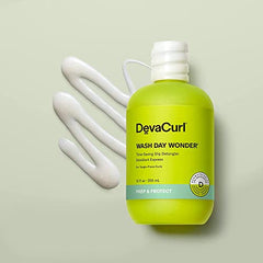 Deva Curl Wash Day Wonder Detangler - NP Unisex 12 oz