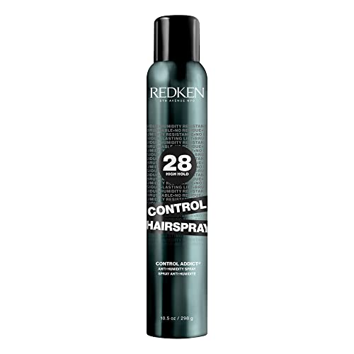 Redken Control Addict 28 Extra High Hold Hairspray, 9.8000000000000007 ounces 9.8 fluid_ounces