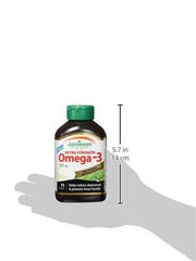 No Fishy Aftertaste Ultra Strength Omega-3 900mg - Zecoya