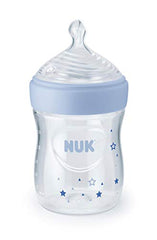 NUK Simply Natural Gift Set - Blue