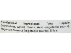 Now PABA 500mg w/Vit C 100vcap