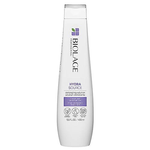 BIOLAGE Biolage Detangling Solution 500ml, 500 ml.