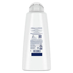 Dove Daily Moisture Conditioner with Bio-Nourish Complex moisturizes and nourishes dry hair 750 ml