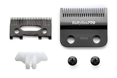 BaBylissPRO Graphite Replacement Fade Blade for 810, 870 and 880 Series Clippers