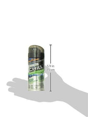 Tinactin Chill Deodorant Powder Spray, Antifungal treatment, 100 g