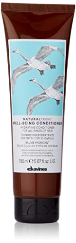 Davines Naturaltech Well-Being Conditioner