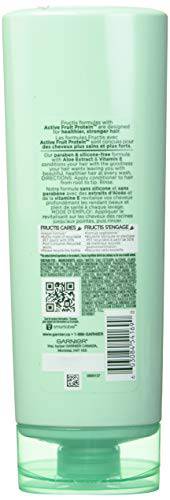 Garnier Fructis, Hydra Purify Conditioner, 354 mL - Zecoya