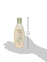 Aveeno Skin Clarifying Toner with Soy Extract, Alcohol-Free - 6.7 fl oz