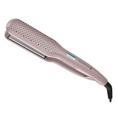 Remington Wet2Straight Flat Iron with Ceramic + Titanium Plates, S7330A, 1 3/4 Inch