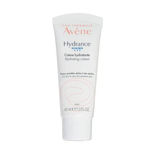 Avene hydrance optimale rich hydrating cream, 40ml