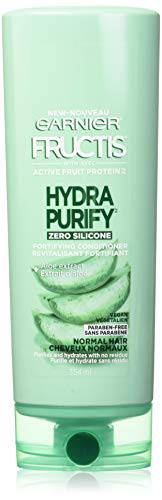 Garnier Fructis, Hydra Purify Conditioner, 354 mL - Zecoya