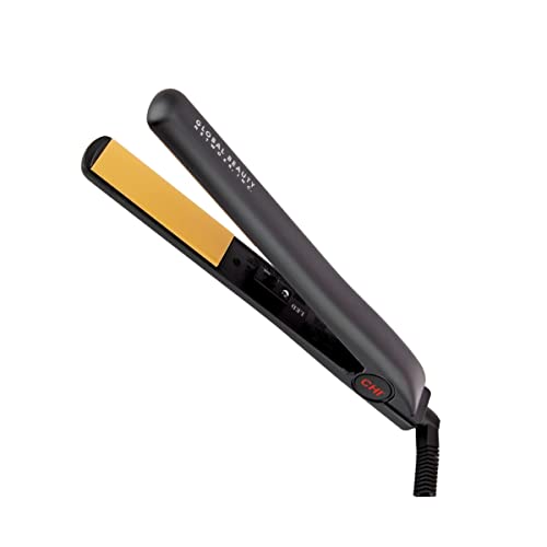 CHI 1 Inch Original Ceramic Flat Hairstyling Iron