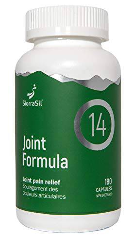 Joint Formula 14