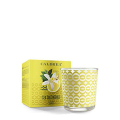 Caldrea Candle Sea Salt Neroli