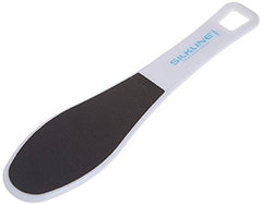 SILKLINE PROFESSIONAL Two-Sided Disposable Foot File