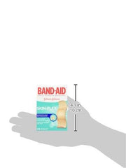 Band-Aid Adhesive Bandages for Cuts and Scrapes