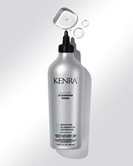 Kenra AllCurl Cleansing Rinse | Curl Shampoo | 10 fl. oz.