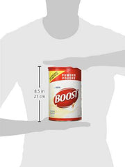 BOOST Powder Vanilla, 880 g