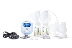 Ameda Universal Spare Parts , Breast Pump Accessories, Silicone Breast Pump Parts, 2 Diaphragms Use with Mya Joy, Mya Joy PLUS, Platinum, Pearl, Elite, Finesse & Purely Yours (2 Piece)